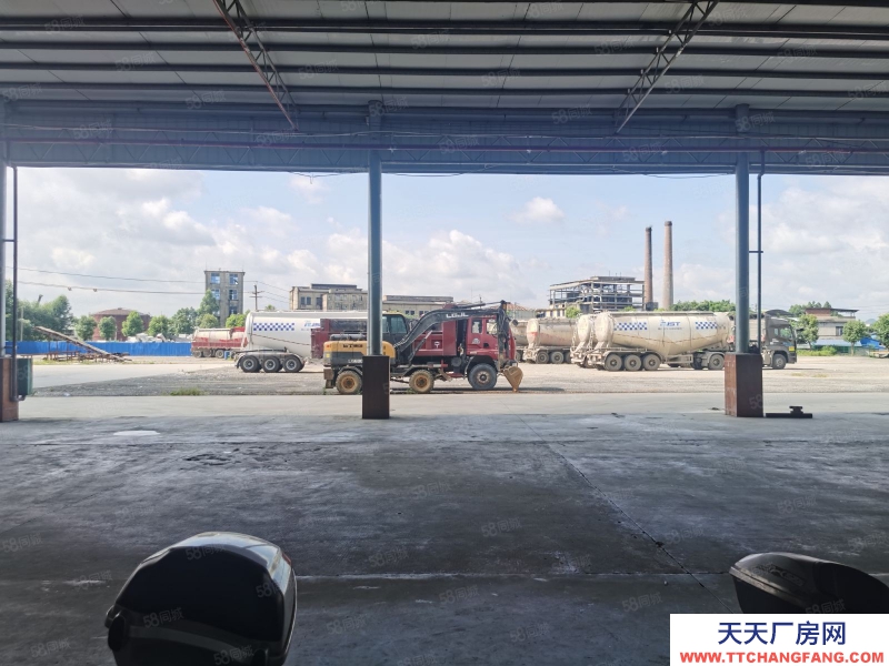 (出租) 柳州柳江海吉星附近適合做倉庫，冷庫，機(jī)加工，食品加工，超大空地