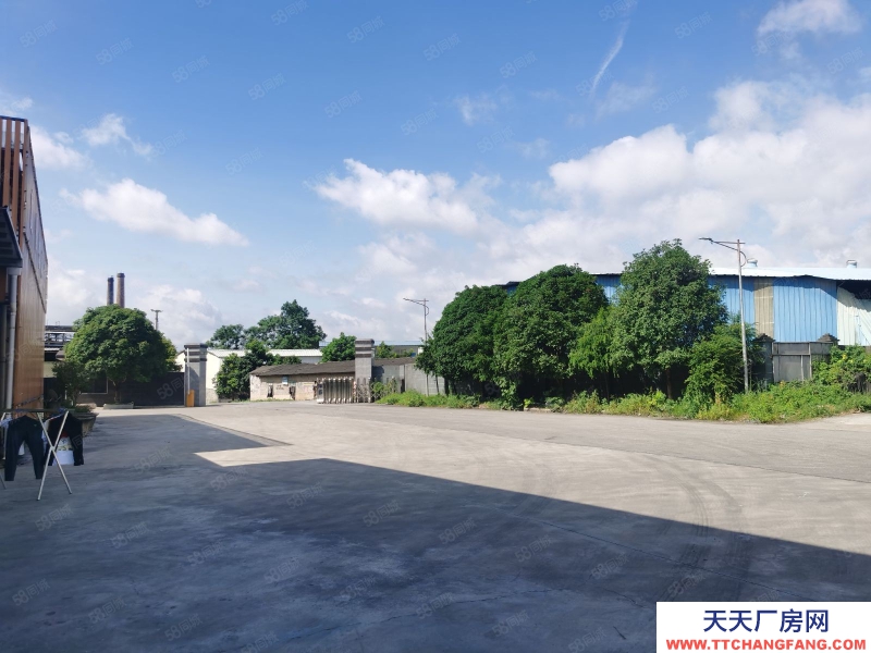 (出租) 柳州柳江海吉星附近適合做倉庫，冷庫，機(jī)加工，食品加工，超大空地