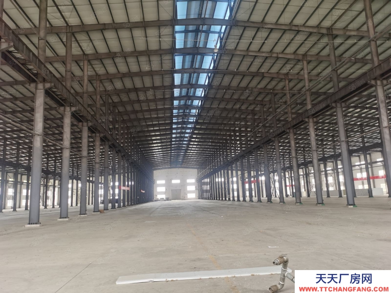 (出租) 柳州柳江業主急租！新興5.6萬平大廠房出租！15元平，可分租！大空地