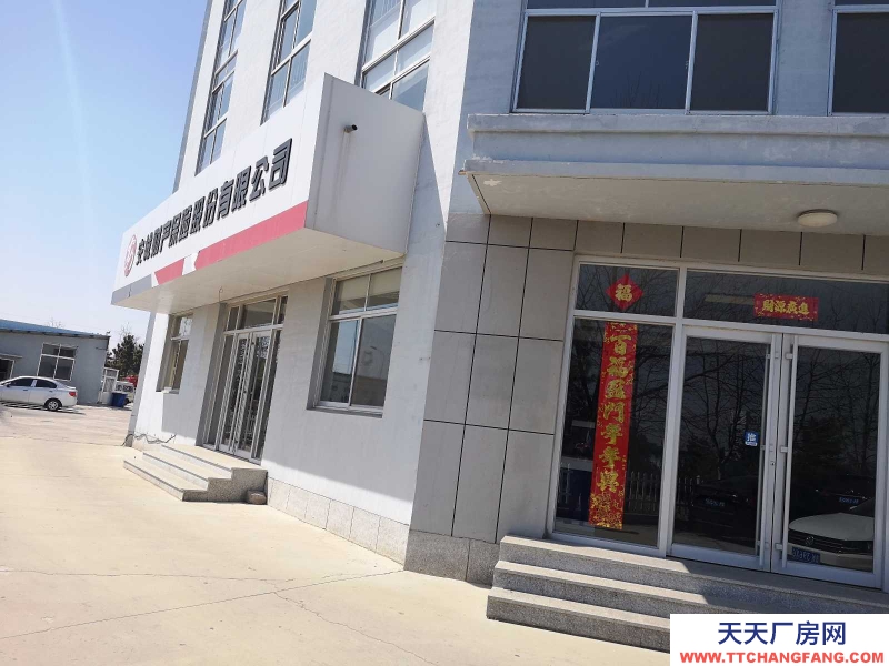 威海榮成車管所附近有門市倉庫出租