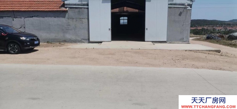 威海榮成位于尋山街道城后村北出租倉庫