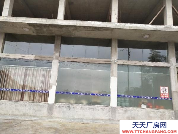 邵陽(yáng)市北塔縣 工業(yè)園有框架式房屋出租