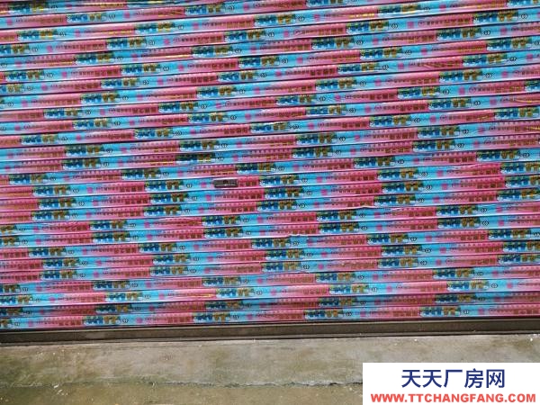 邵陽市武岡區 小區車庫，可做倉庫。靠近市場，北站附近