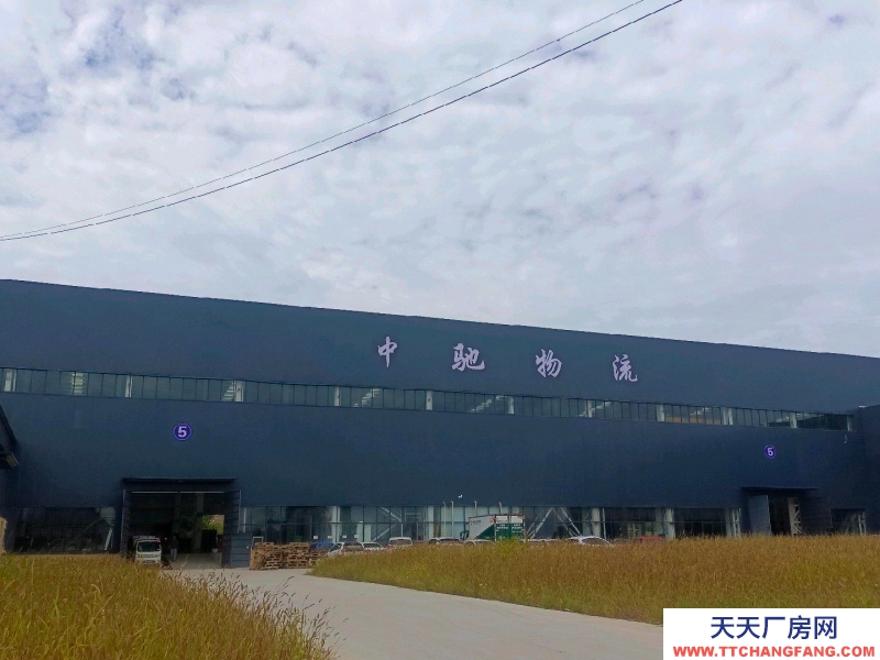 (出租) 緊鄰晉城北高速口，交通便利