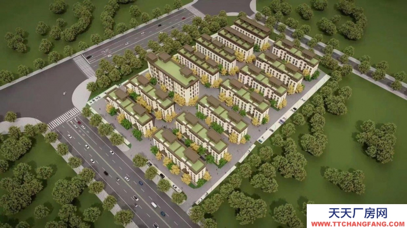 (出售) 企業獨棟 一企一棟/產權獨立/自由分割