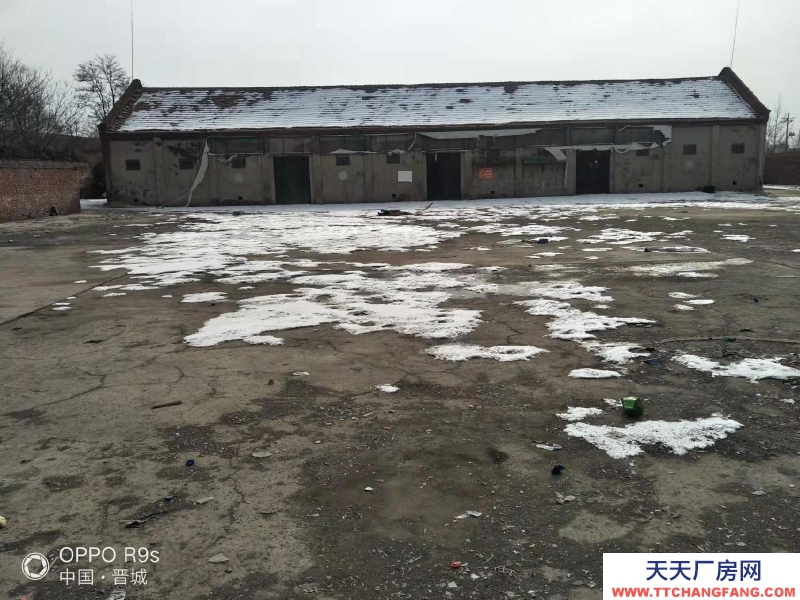 (出租) 位于晉高一級路西，北環路北，七嶺店村西