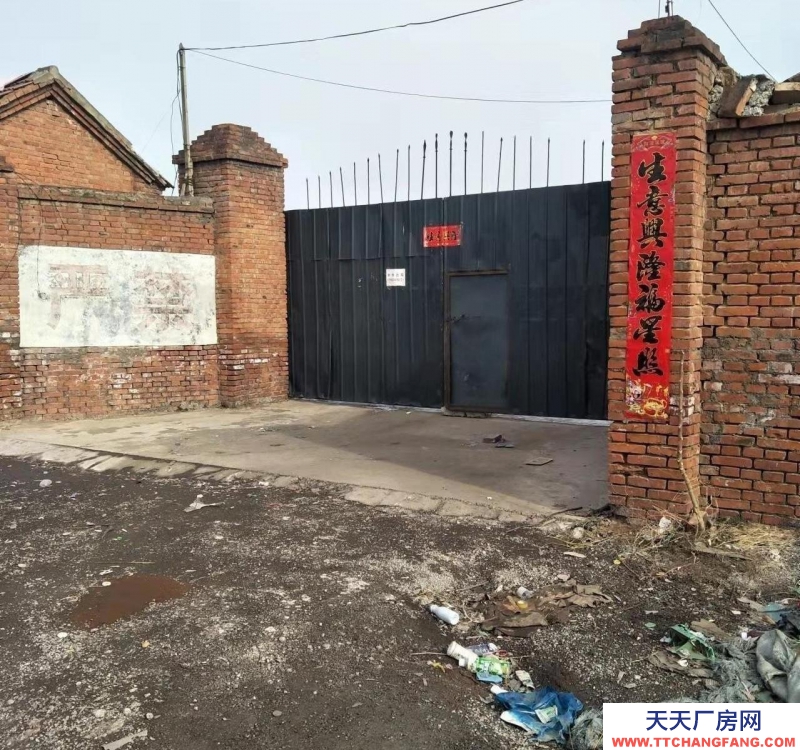 (出租) 位于晉高一級路西，北環路北，七嶺店村西