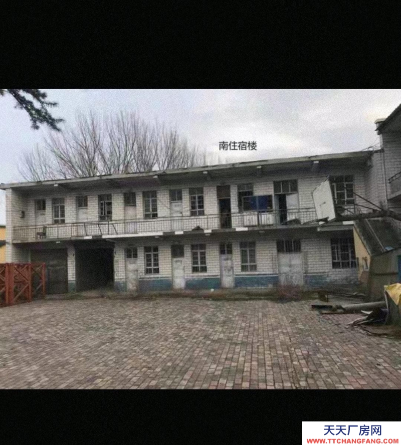 (出租) 交通方便，證件齊全，有大型變壓器，