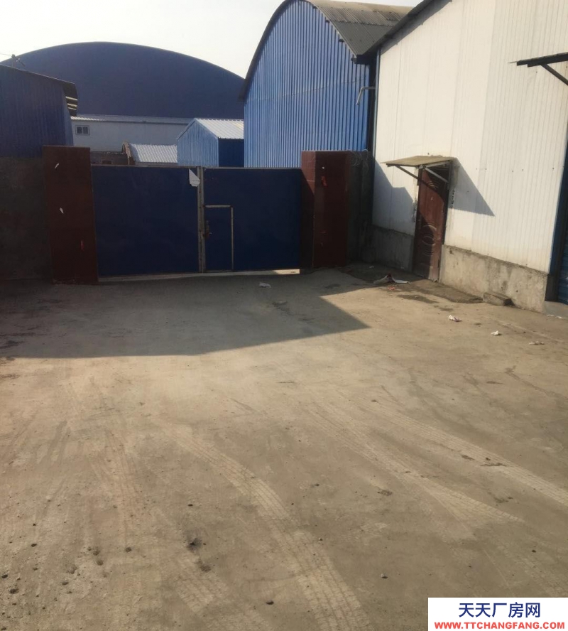 (出租) 【低價倉庫】中原西街牛匠村附近廠房出租