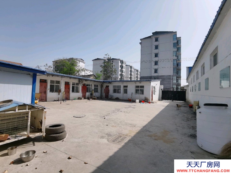 (出租) 城區(qū)周圍，交通便利。水電暖齊全，獨(dú)立院子，周圍安靜。