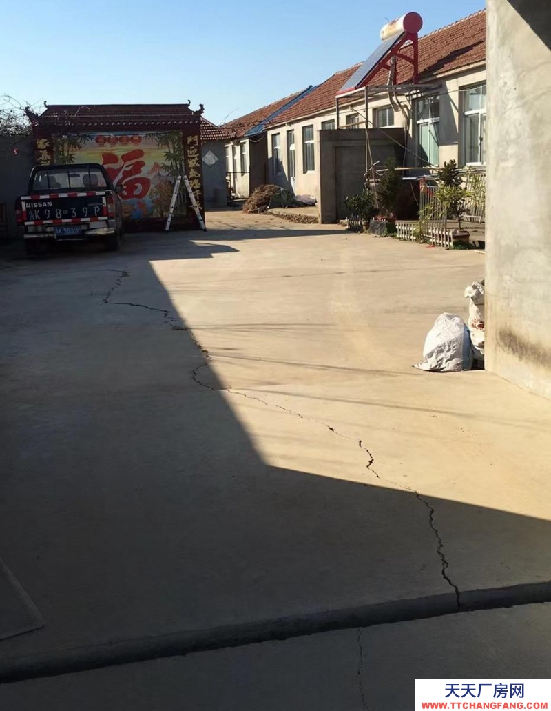 威海乳山低價(jià)租售 市北肖家廠房可租可售