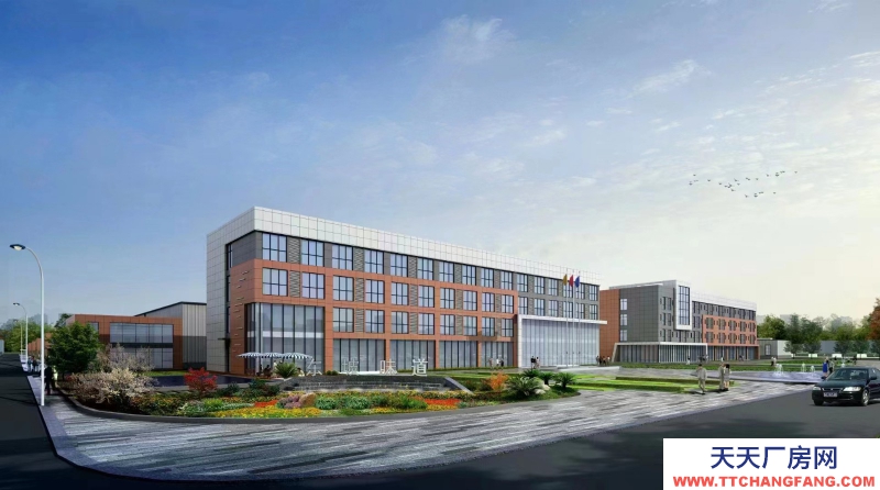 成都周邊食品產(chǎn)業(yè)園區(qū)50年產(chǎn)權(quán)廠房出售