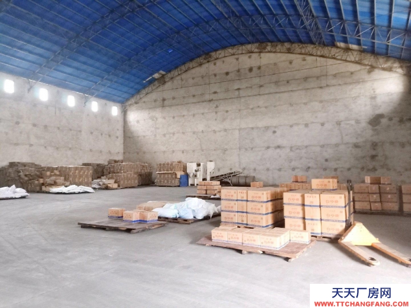 (出租) 柳州鹿寨工業(yè)園標(biāo)準(zhǔn)磚混廠房倉庫