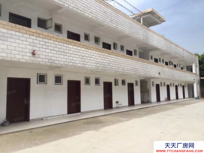 (出租)柳州 鹿寨5000平方獨門獨院，化工廠出租。