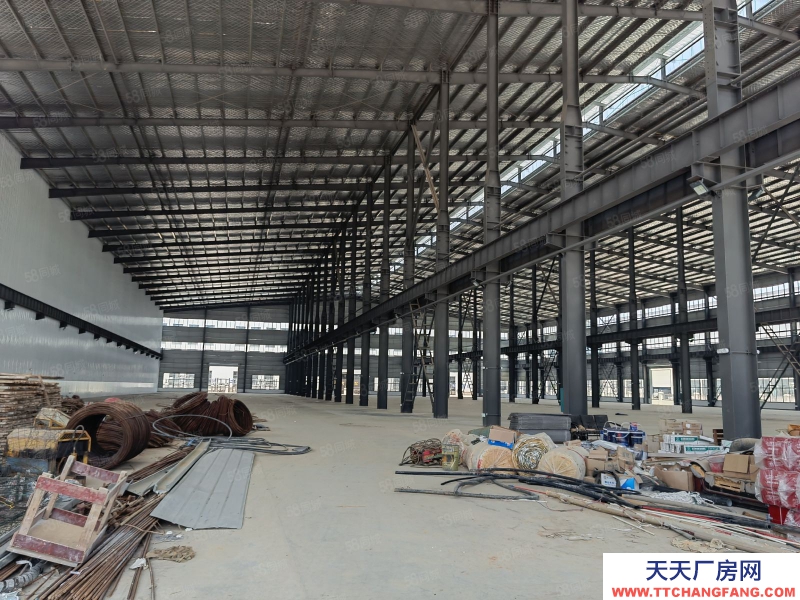 (出租) 柳州鹿塞 飛鹿工業(yè)園 新建獨院廠房20000方出租 可分租