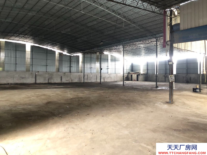 (出租) 柳州鹿寨縣化工用地，重污染，粉塵，噪音，化學，重污染加工都可以看看