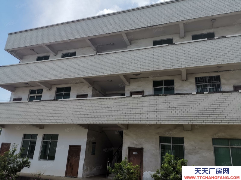 (出租) 柳州鹿寨工業園20畝廠房招租，下高速即到，有辦公樓宿舍食堂。