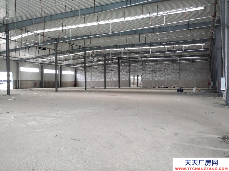 成都周邊食品產業園區50年產權廠房出稍租出售（可分租）