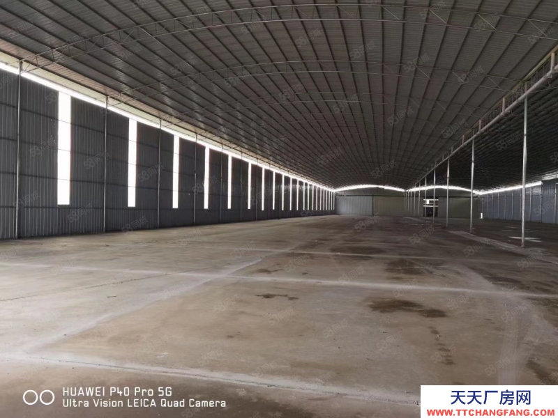 (出租)柳州柳城縣沙埔3500平廠房