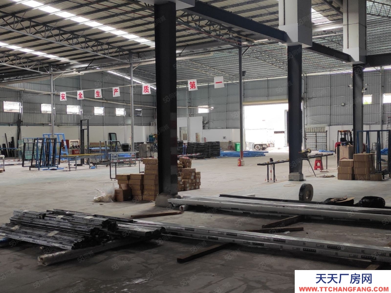 (出租) 清遠市清城區(qū)石角 獨院廠房出租 形象好