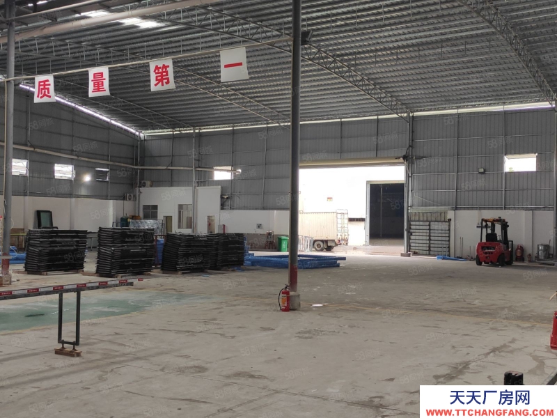 (出租) 清遠市清城區(qū)石角 獨院廠房出租 形象好