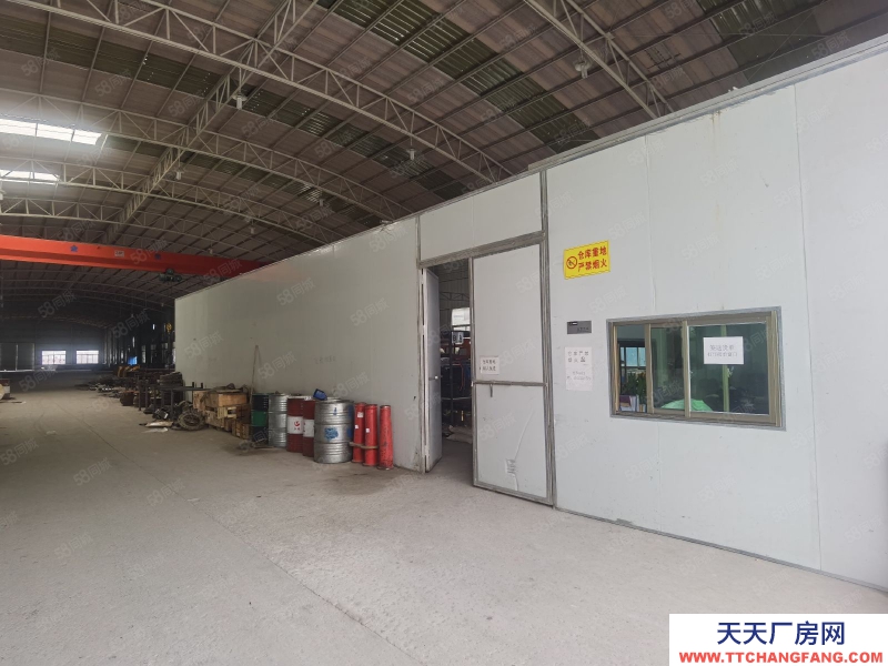 (出租) 清遠市清城區源潭紅本工業廠房出租 可辦環評