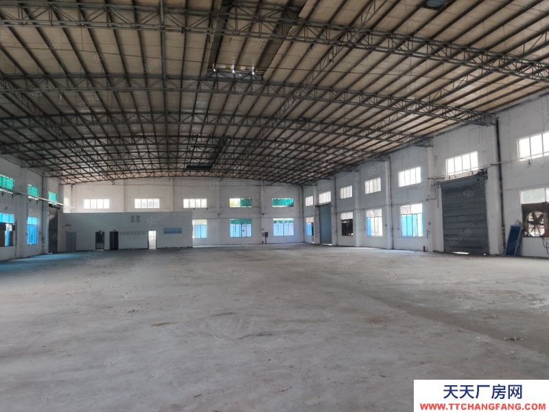 (出租) 清遠市清新區太和清四公路工業廠房出租2000方