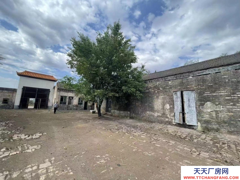 (出租) 庫房 米山糧站西院