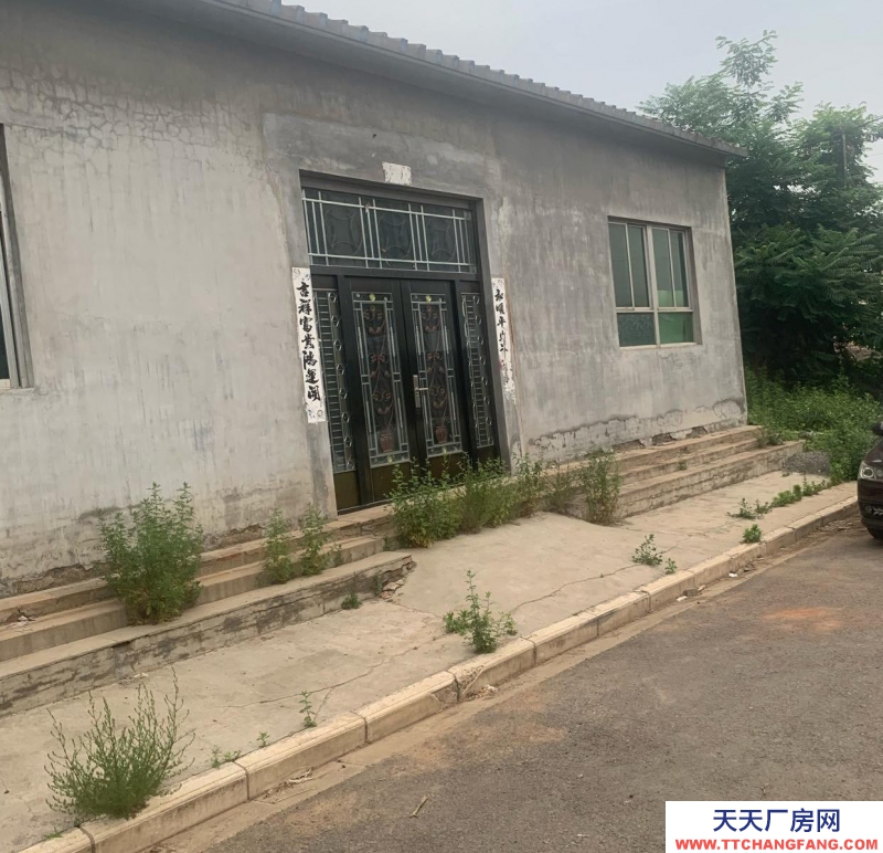 (出租) 長平中學后門，看守所南100米