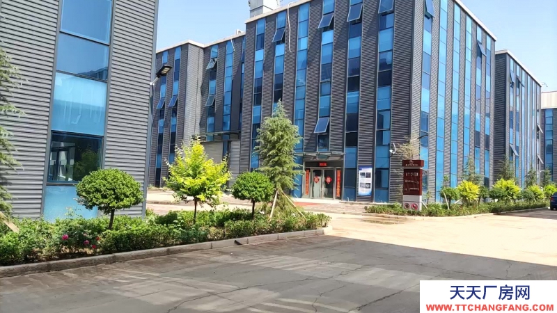 (出租) 國道附近廠房庫房低價出租,與中北大學(xué)合作,扶持小微企業(yè)升級!