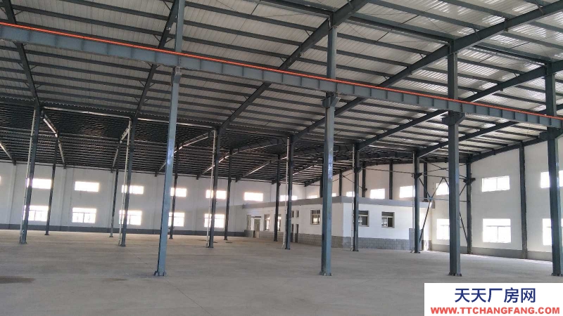 (出租) 出租榆次工業(yè)園區(qū)108國道旁,1200平米,2600平米廠房