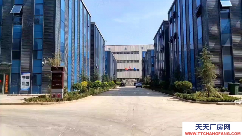 (出租) 博通工業，中北大學技術扶持，助力企業技術產品升級！