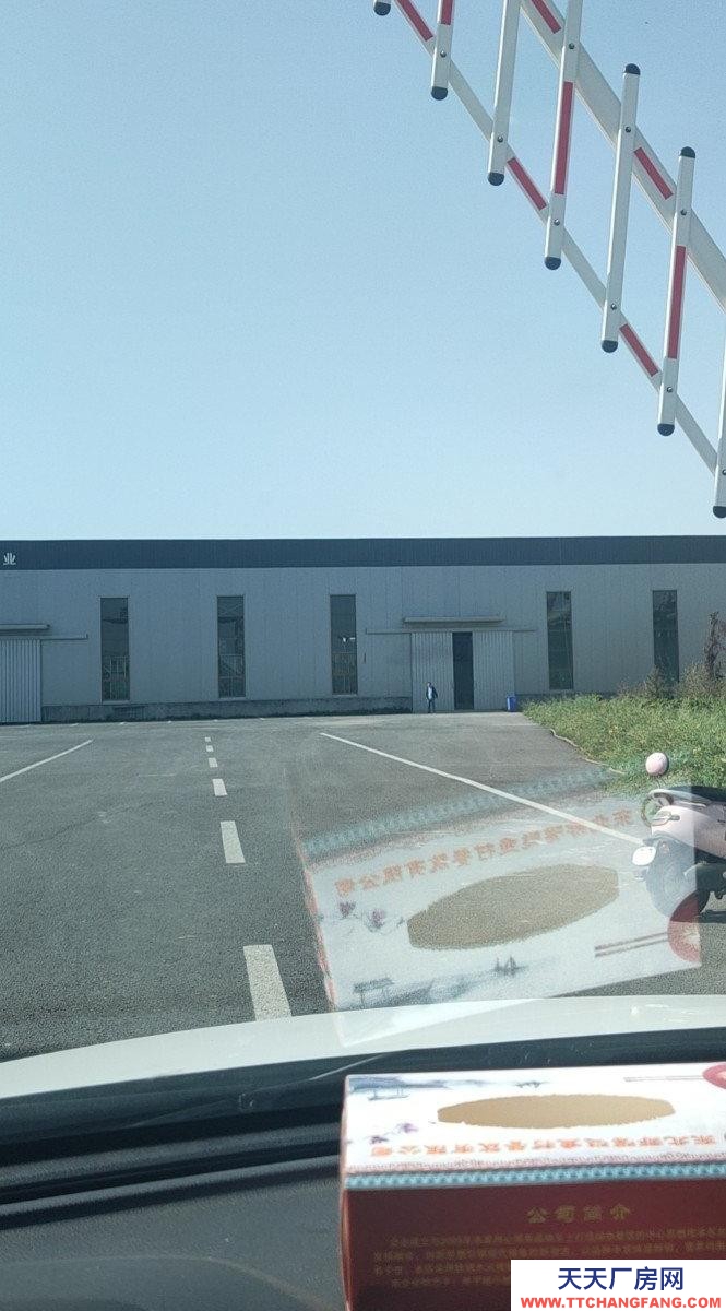 邯鄲 復(fù)興  第五中學(xué)南側(cè)廠房出租：2500—5000平米