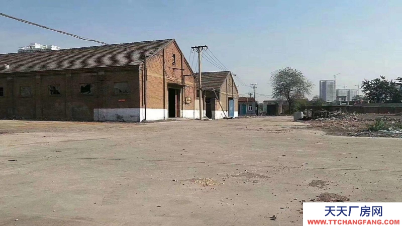 邯鄲 復(fù)興  光華街與北倉(cāng)路交叉口200平米倉(cāng)庫(kù)