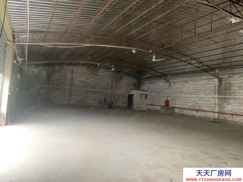 (出租) 清遠(yuǎn)英德市獨(dú)院廠房倉(cāng)庫(kù)出租滴水4.2可進(jìn)大部分行業(yè)