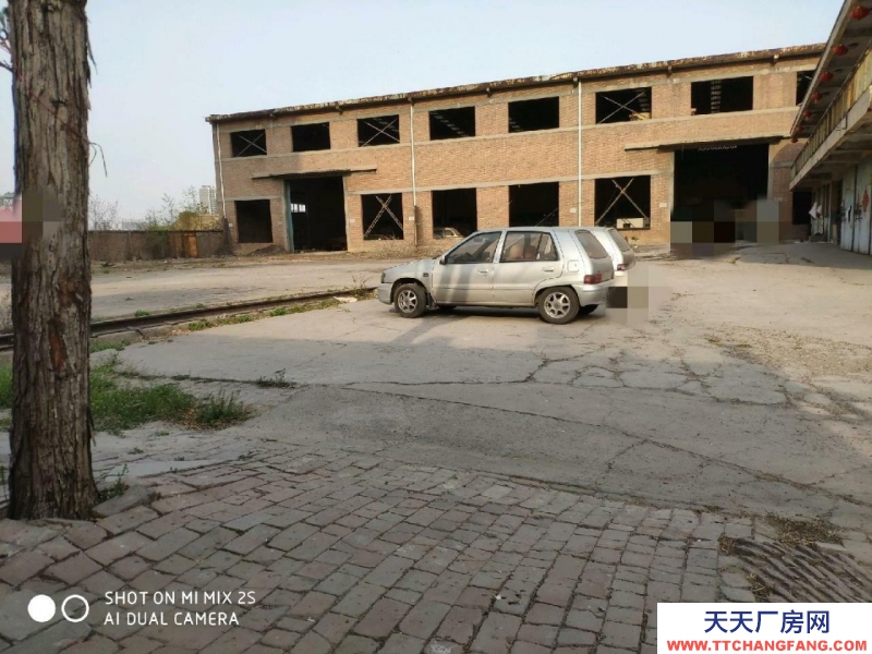 邯鄲 復興  聯紡西路與前進大街附近廠房倉庫出租