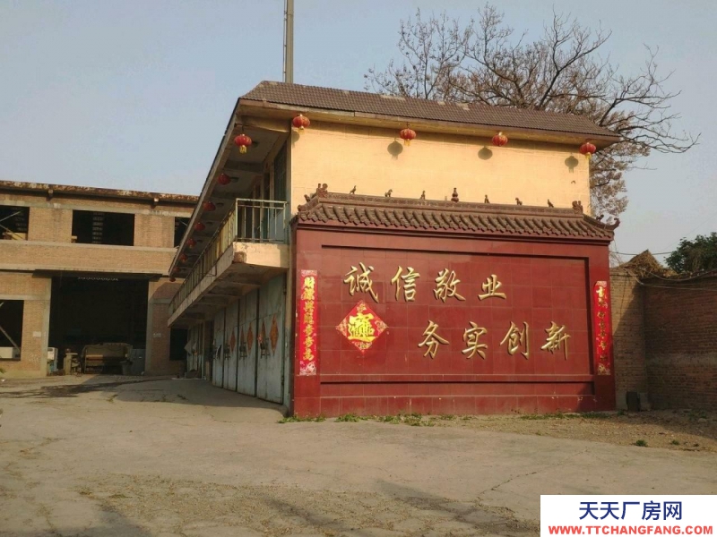 邯鄲 復興  聯紡西路與前進大街附近廠房倉庫出租