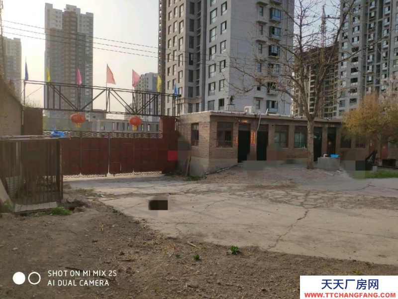 邯鄲 復(fù)興  聯(lián)紡西路與前進(jìn)大街附近廠房倉(cāng)庫(kù)出租