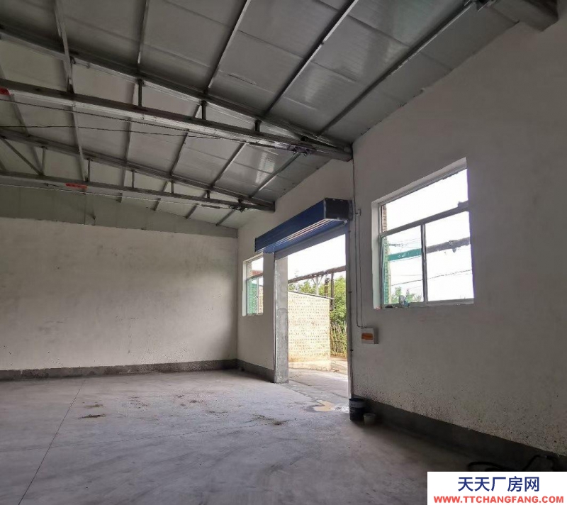 (出租) 新建交通便利水電齊全