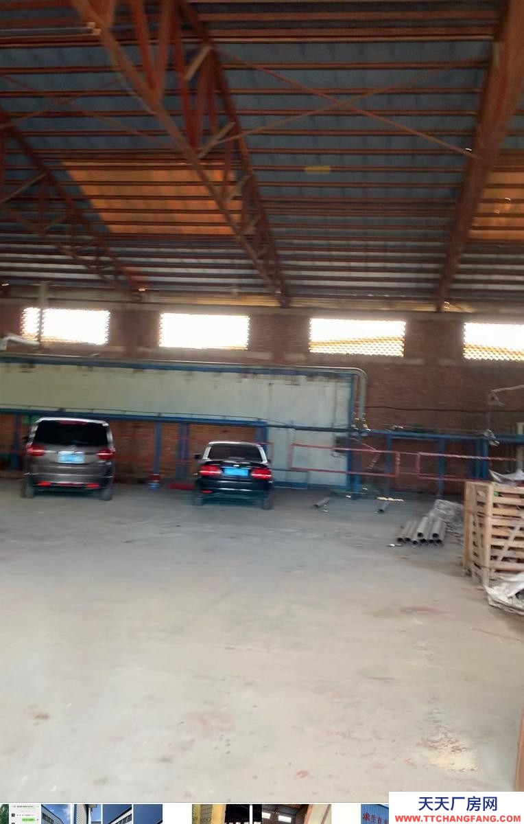 邯鄲 復興  一個獨立車間2100平