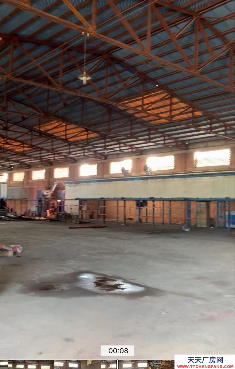 邯鄲 復(fù)興  一個(gè)獨(dú)立車間2100平