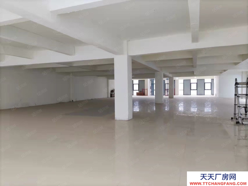 (出售) 中北大學孵化器，工業廠房，現房待租，博通工業！