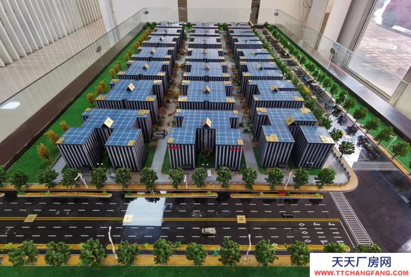 (出售) 中北大學孵化器，工業廠房，現房待租，博通工業！