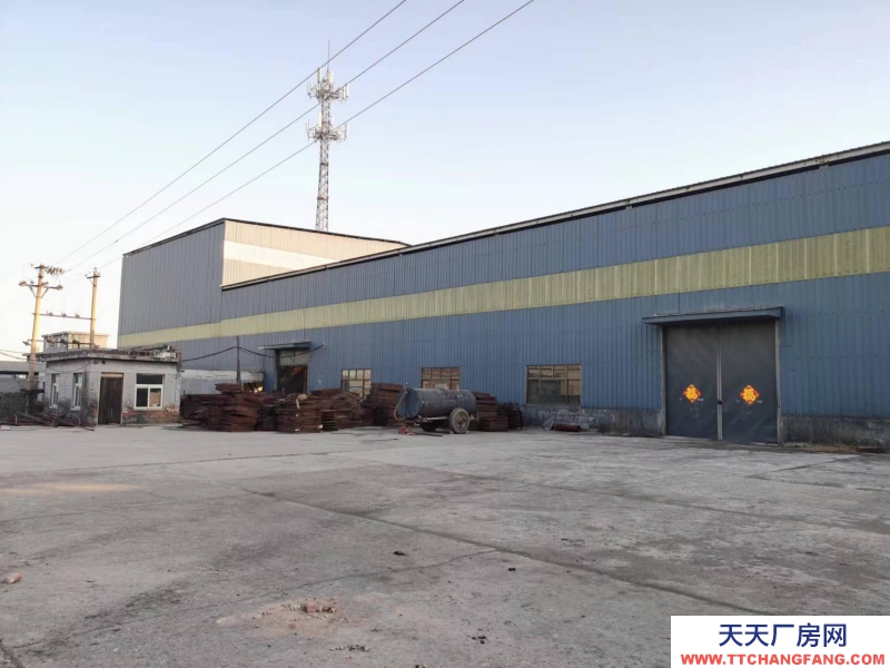 邯鄲 復(fù)興  低價(jià)出租廠房倉(cāng)庫(kù)和院子