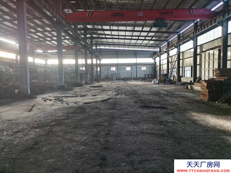 邯鄲 復興  低價出租廠房倉庫和院子