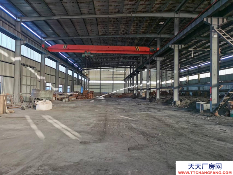 邯鄲 復興  低價出租廠房倉庫和院子