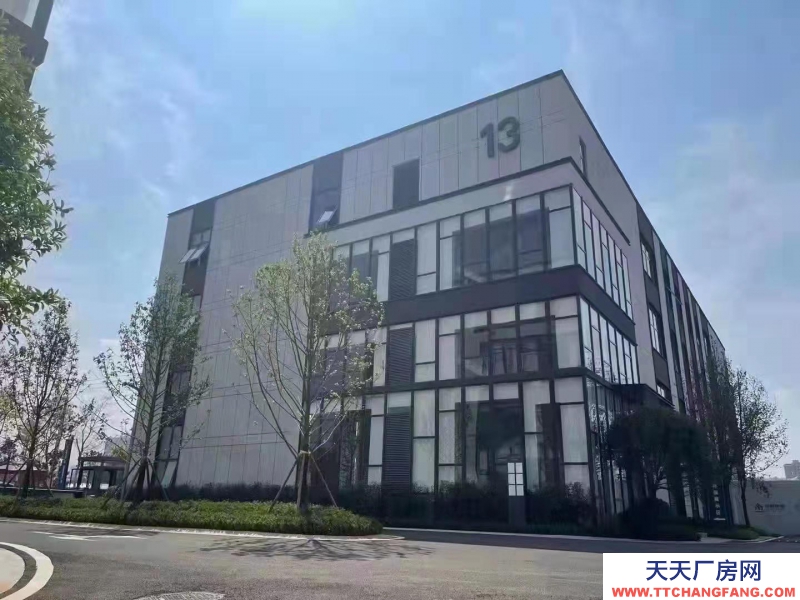 (出售) 出售800到5000平廠房