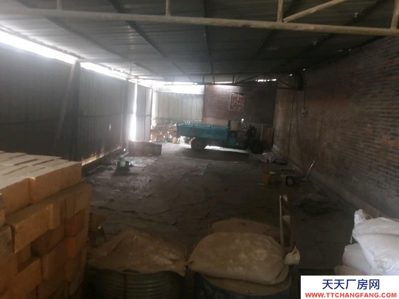 邯鄲 復興  干凈整潔，進出庫方便快捷