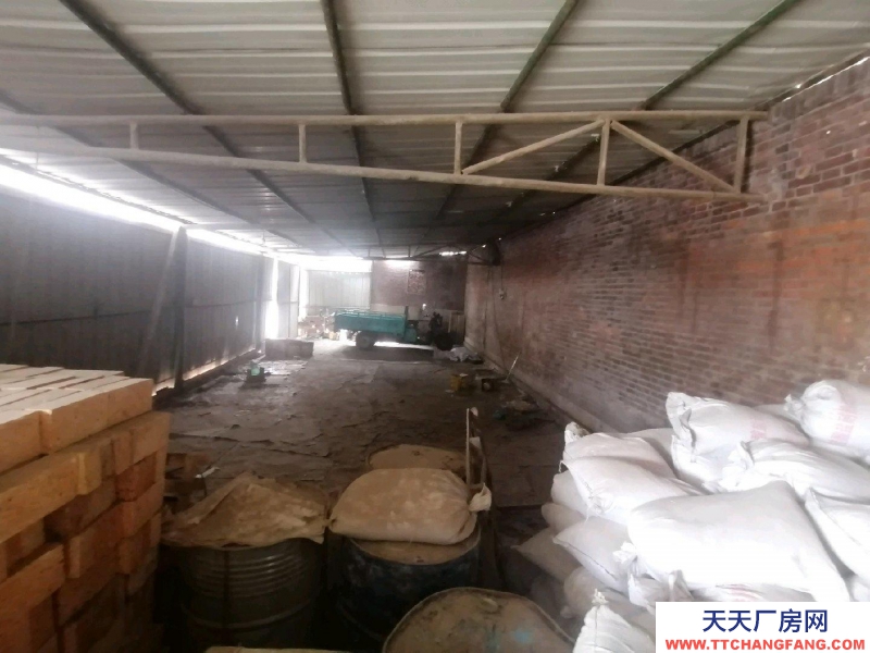 邯鄲 復興  干凈整潔，進出庫方便快捷