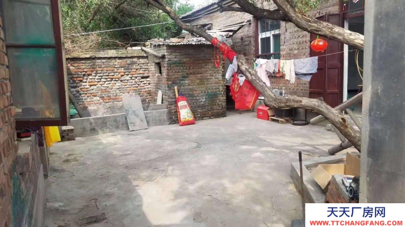 邯鄲 復(fù)興 出租復(fù)興區(qū)帶院平房可作倉庫